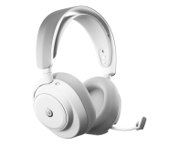 SteelSeries Arctis Nova Pro Omni White - 1512575 - zdjęcie 3